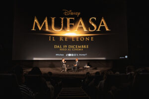 Mufasa