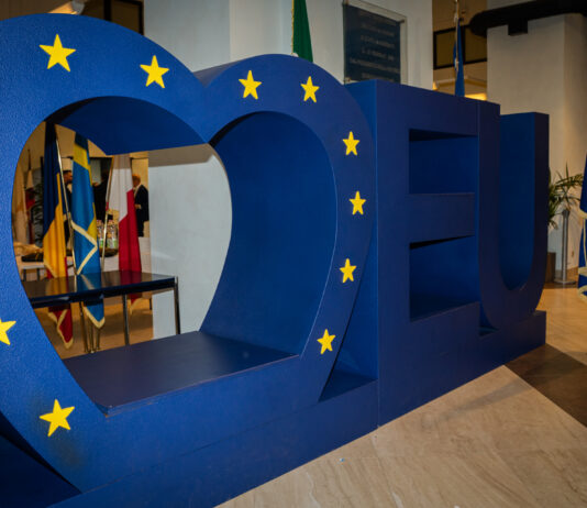 Grandi nomi per “Eccellenze europee” di Assotutela Eccellenze europee