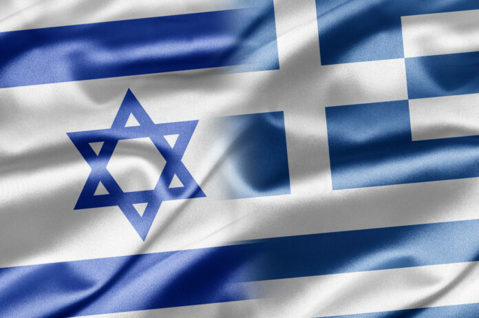 Grecia - CTech Grecia