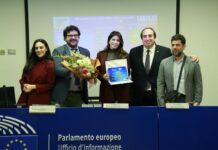 Svelato programma del Premio Angi a Milano con Federica Masolin Premio Angi