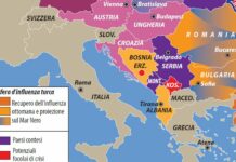 Come i Balcani stanno di nuovo influenzando la Grecia Grecia