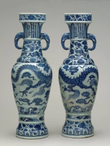 Ceramiche cinesi