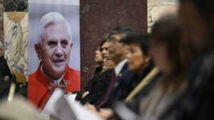 Premio Ratzinger
