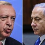 Turchia-Israele: si sono davvero rotte le relazioni? Turchia