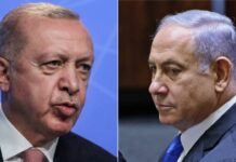Turchia-Israele: si sono davvero rotte le relazioni? Turchia