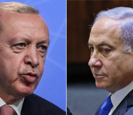 Turchia-Israele: si sono davvero rotte le relazioni? Turchia