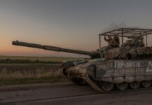 L’Ucraina ha colpito l’interno della Russia Ucraina