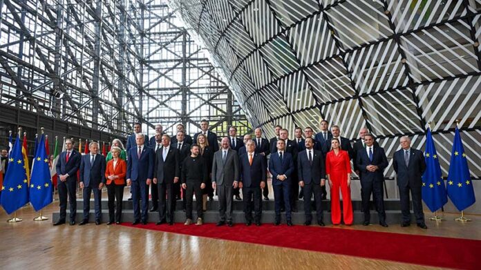 Europa - Consilium.europa.eu Europa