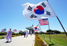 Austin: «Difenderemo la Corea del Sud anche con armi nucleari» Austin