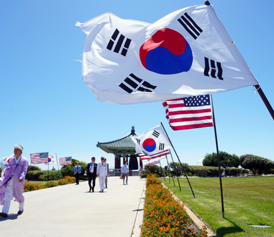 Austin: «Difenderemo la Corea del Sud anche con armi nucleari» Austin