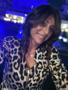 Clarissa Domenicucci
