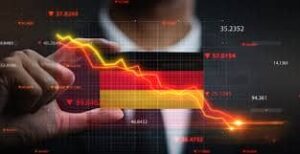 l'economia tedesca