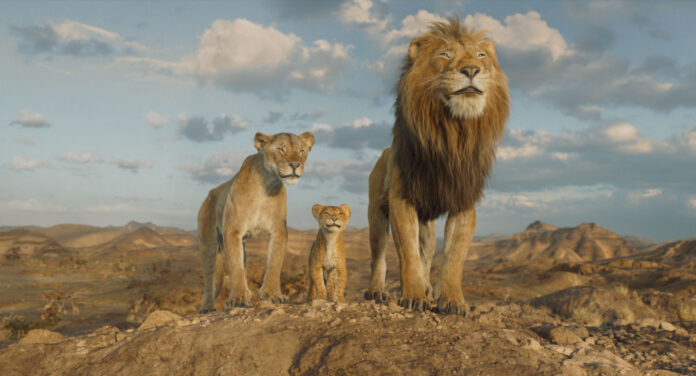 Mufasa