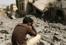 Tutte le guerre di cui nessuno parla Conflitti