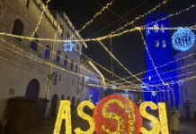 Natale ad Assisi: arte, spiritualità e innovazione