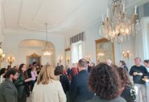 I colori del Nord Europa nelle iniziative a Roma Nord Europa