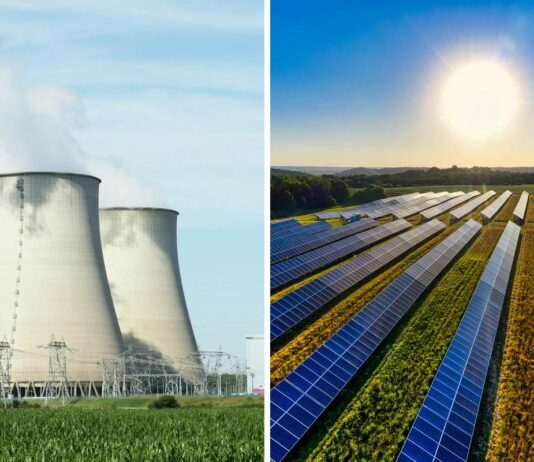 L’Australia può permettersi il nucleare? Australia