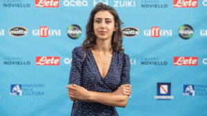 Cecilia sala