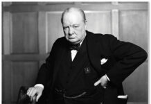 150 anni dalla nascita di Winston Churchill Churchill