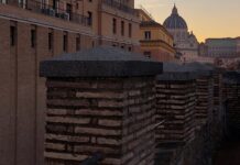 Riaprono a breve distanza il Passetto di Borgo e il Corridoio Vasariano Passetto del Borgo
