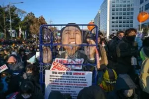 Corea del Sud