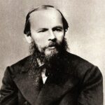 La vita di Dostoevskij Dostoevskij