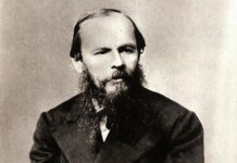 La vita di Dostoevskij Dostoevskij
