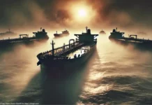 La flotta “ombra” russa sta diventando pericolosa Flotta ombra