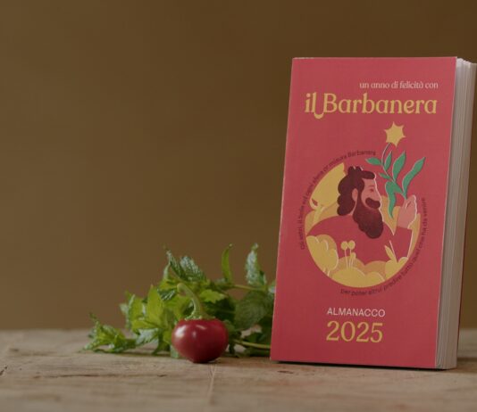 Il Barbanera 2025: un anno di felicità e di buone pratiche
