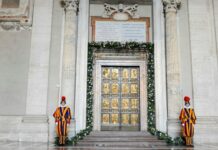 La nascita del Giubileo Giubileo