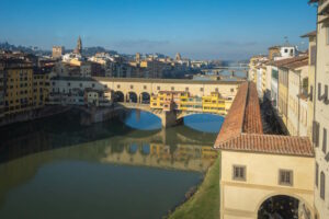 Passetto del Borgo