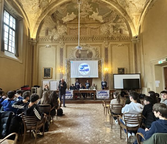 Bulli ed Eroi 2024: protagonista l’arte di meravigliarsi Bulli ed Eroi