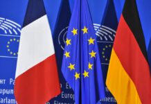 Crisi franco-tedesca: verso una nuova Unione europea ISPI