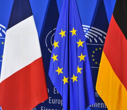 Crisi franco-tedesca: verso una nuova Unione europea ISPI
