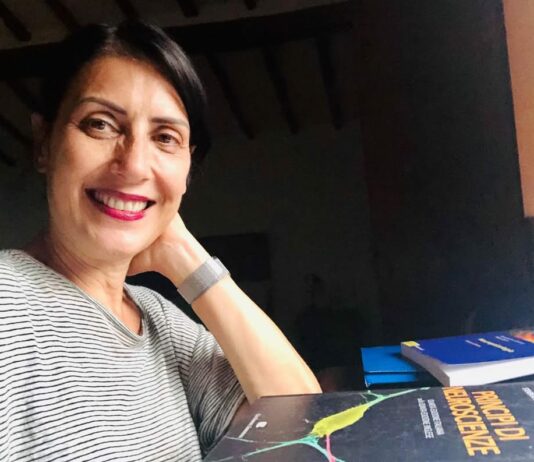 Laura Berti: quando il giornalismo è rigore scientifico e capacità divulgativa Laura Berti