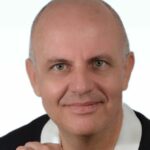 Intervista a Valerio Villoresi, autore di “Il mormorio del mare” Villoresi