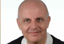 Intervista a Valerio Villoresi, autore di “Il mormorio del mare” Villoresi