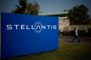  Stellantis