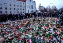 Le ramificazioni politiche della tragedia di Magdeburgo Magdeburgo