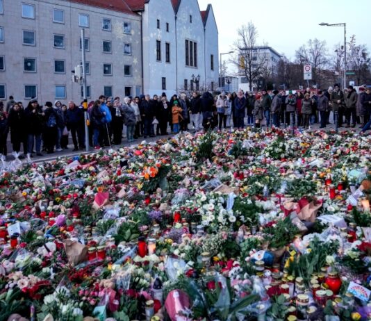 Le ramificazioni politiche della tragedia di Magdeburgo Magdeburgo