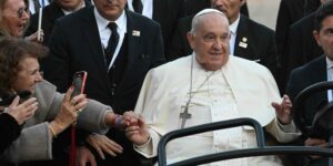 Papa Francesco