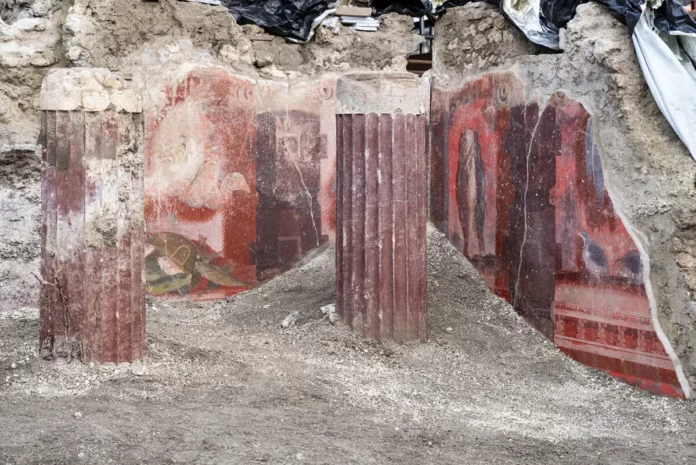 Pompei