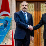 Turchia: accordo Zee con la Siria, Atene in allerta Zee