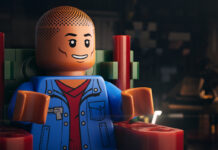 Piece by Piece, quando la musica incontra il mondo Lego Piece by Piece