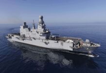 Qatar, rafforzamento della marina con Italia e Turchia Qatar