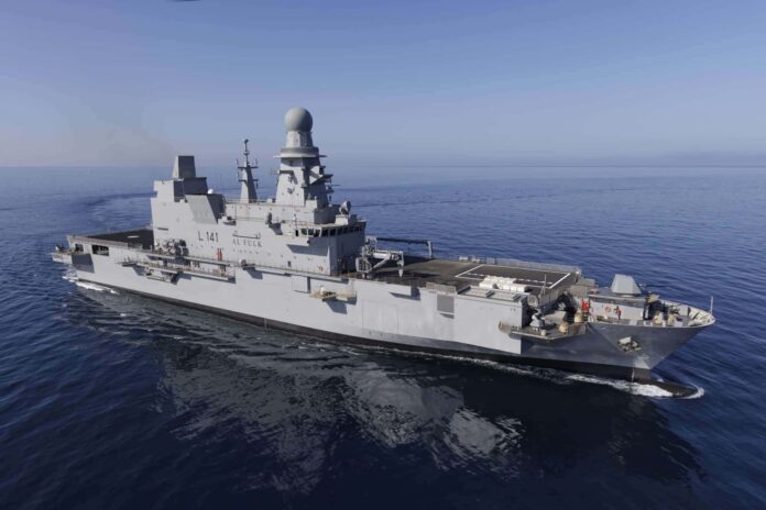 Qatar - Naval News Qatar