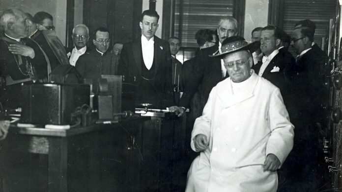 Radio Vaticana - Vatican News Radio Vaticana