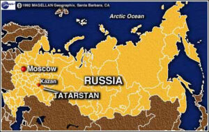 Russia