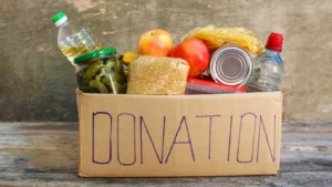 Spreco alimentare
