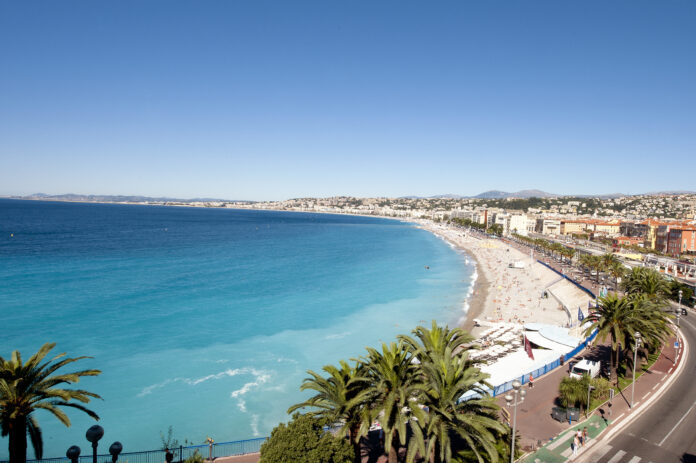 Costa Azzurra